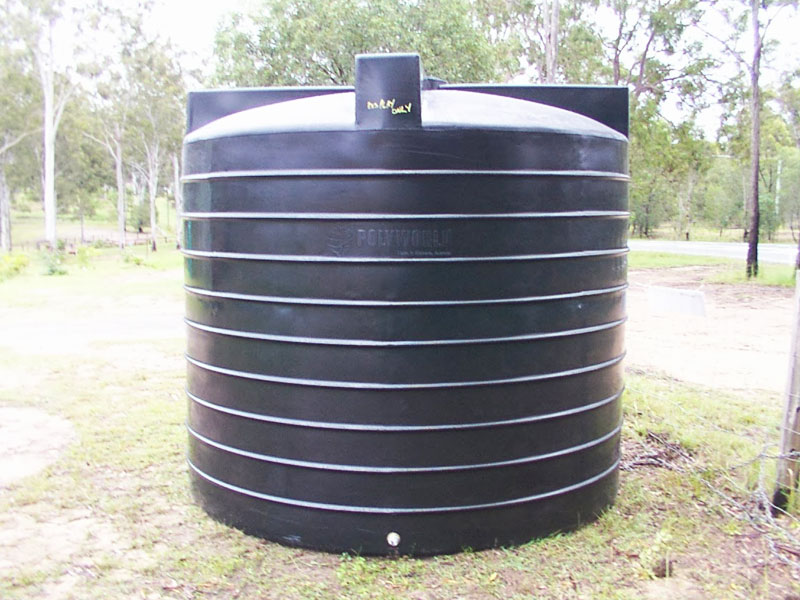 وفاة أربعيني اثر سقوطه داخل خزان