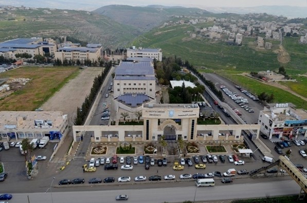 عمان الاهلية تعبرعن اشتياقها لطلبتها وتهنىء