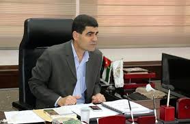 إرادة ملكية بتعيين حسين مهيدات أمينا