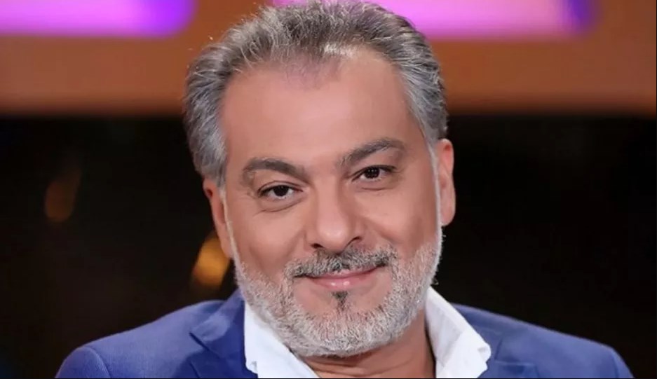 تسليم جثة حاتم علي للسفارة السورية