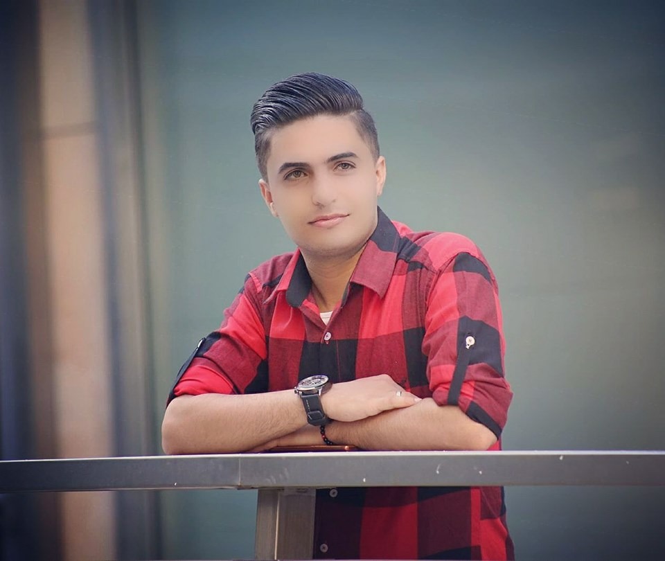 (من الإكتشاف إلى الإحتراف) يخرج الشوبكي