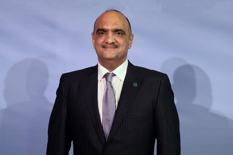 الخصاونة: نستقبل العام الجديد بكل أمنيات