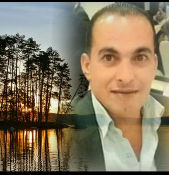 الصحفي عبدالقادر الفواعير.. مبروك الترفيع