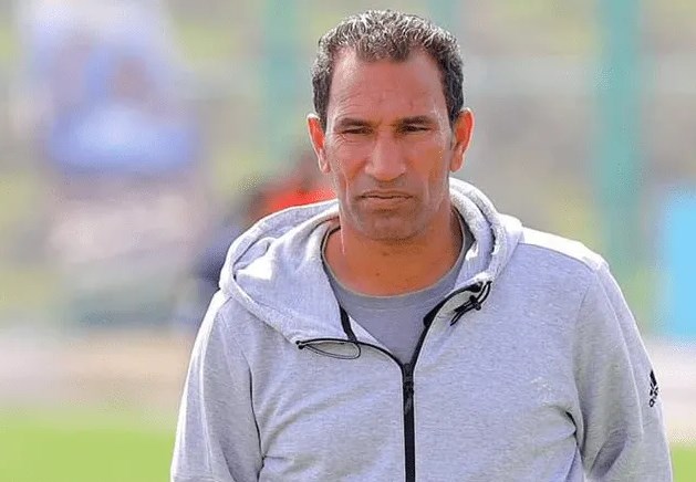 الكابتن راتب العوضات ينهي اجراءات عبوره