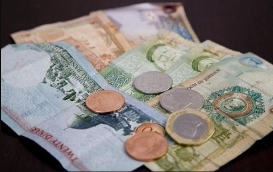 رفع الحد الادنى للاجور لـ 260