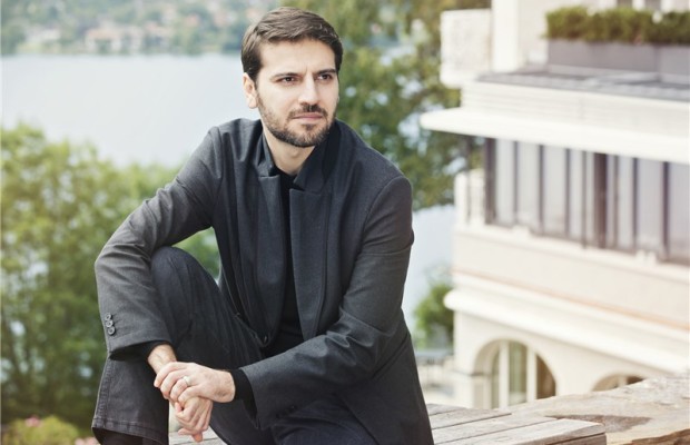 بصوت سامي يوسف مهرجان موازين يفتتح