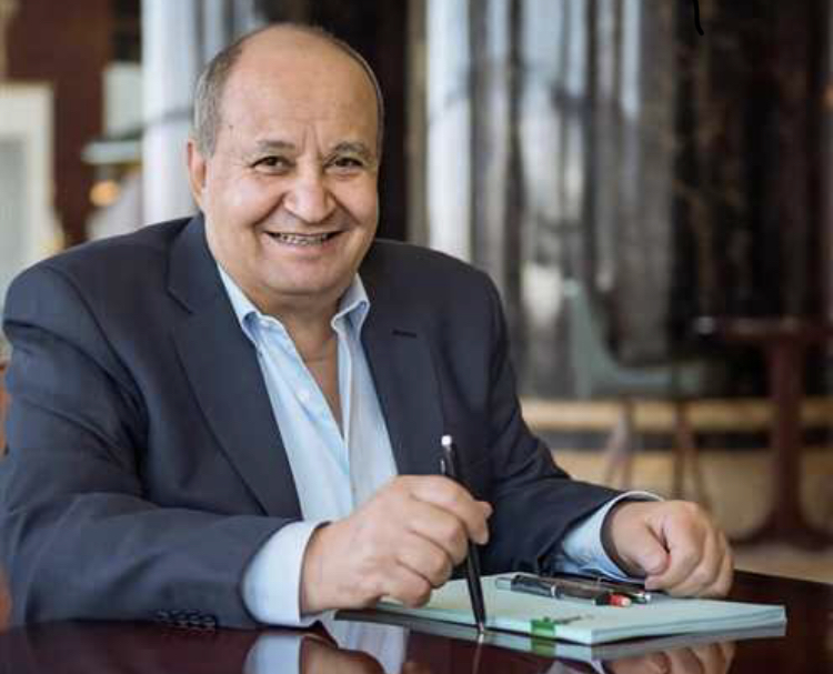 وفاة الكاتب المصري وحيد حامد