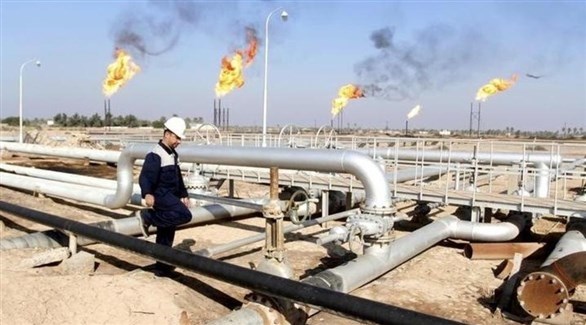 شركة سومو العراقية: لا خطر على