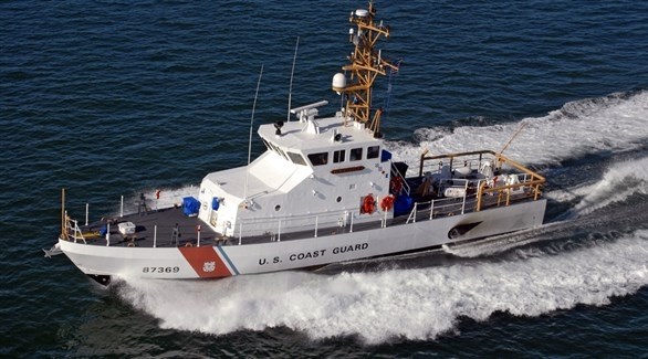 السلطات الأمريكية توقف البحث عن زورق