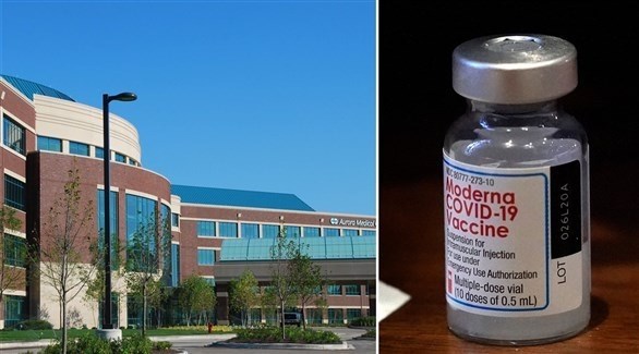 القبض على صيدلاني أفسد عمدا 500