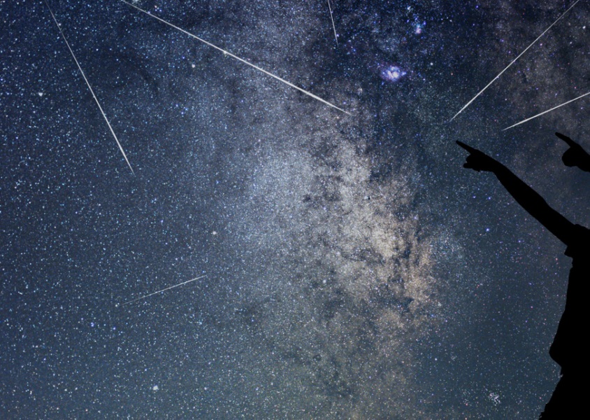 أجندة الفضاء.. هذا ما سيحصل في