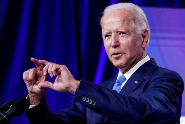 ذا هيل: إدارة بايدن تريد رؤية