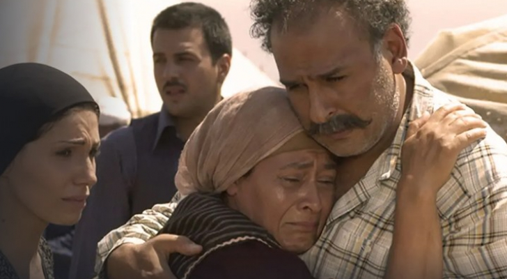 الفنانة الأردنية جولييت عواد تنعى المخرج