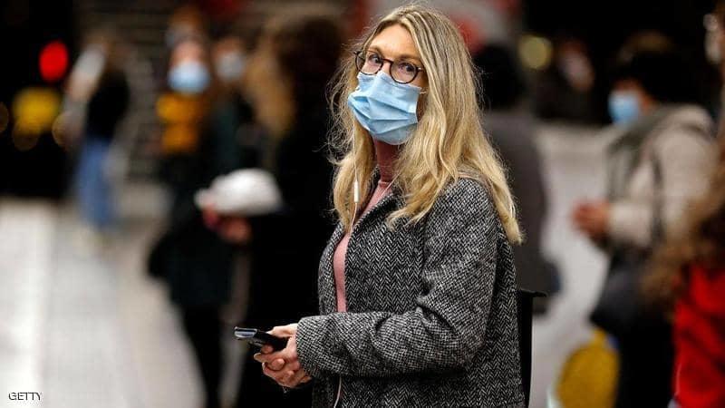 أميركا تفرض قيودا صارمة على التجمعات