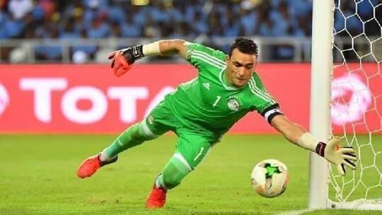 الحضري يكشف تفاصيل رئاسته لناد إماراتي