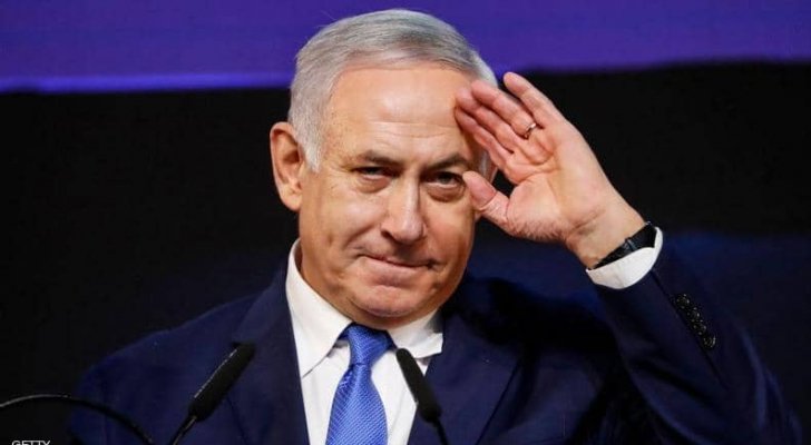 نتنياهو: زرت دولا عربية وإسلامية لا