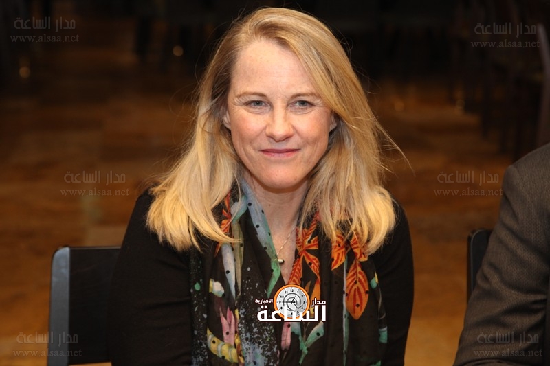 ترايسي شمعون تنتقد أسلوب التعاطي الرسمي