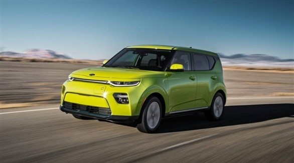 ارتفاع صادرات كوريا الجنوبية من السيارات