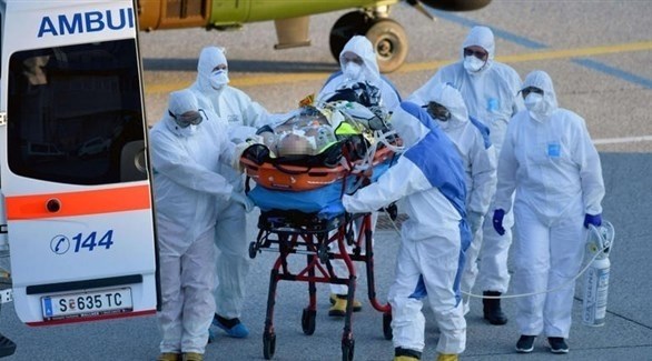 كورونا حول العالم.. الإصابات تصل إلى