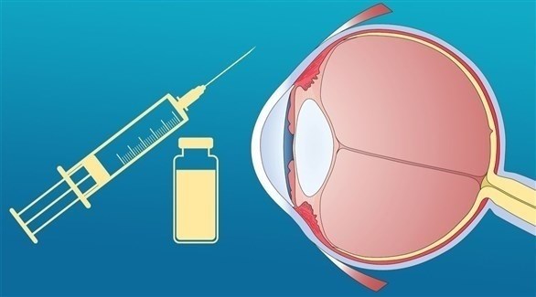 عقار جديد يمنع تدهور البصر المرتبط