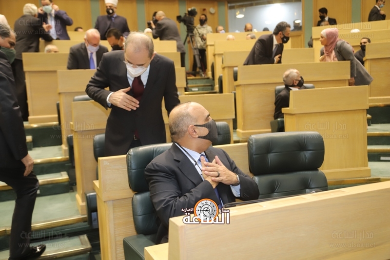 بشر الخصاونة: نجري تحقيقات معمقة وستكون