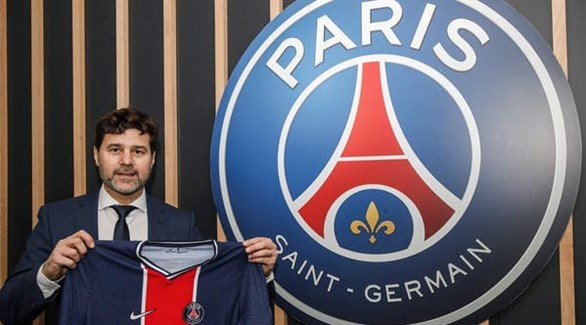 أول تصريح لبوكيتينو بعد تولي تدريب