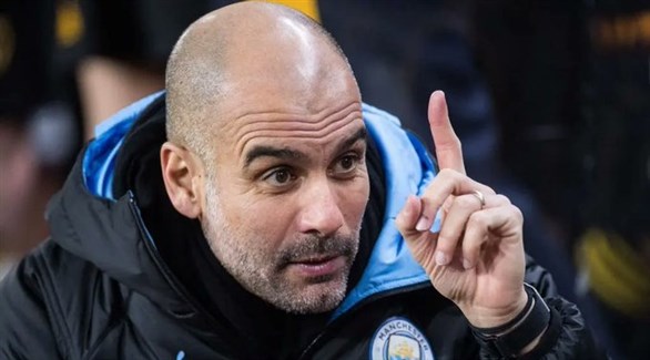 غوارديولا: كنت أفكر في اعتزال التدريب