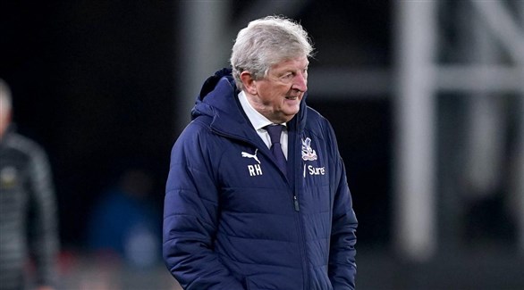 رد فعل مدرب بالاس بعد انتهاك