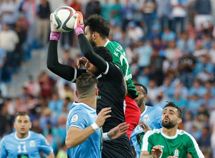 ’دق قلوب‘ بدلا من ’دق خشوم‘