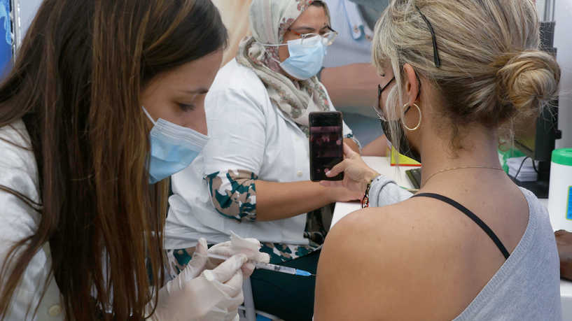 لقاح كورونا.. كيف تعد نفسك للتطعيم؟