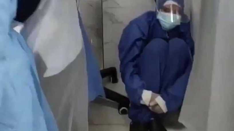 النيابة المصرية تحقق بوفاة 4 مصابين