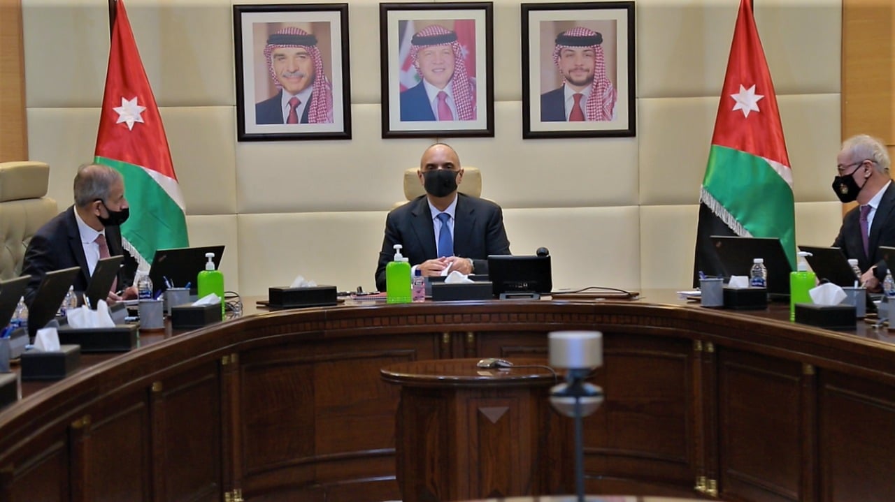 قرارات مجلس الوزراء (تفاصيل)