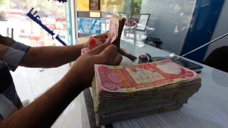 نسبة الفقر في العراق 30%