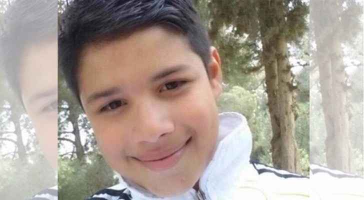 عائلة الطفل ’قصي مهنا‘ تناشدكم في