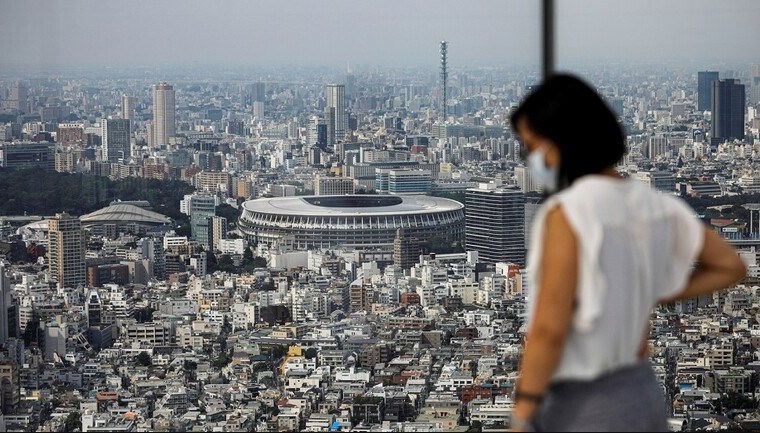 اليابان قد تعلن الطوارئ في طوكيو