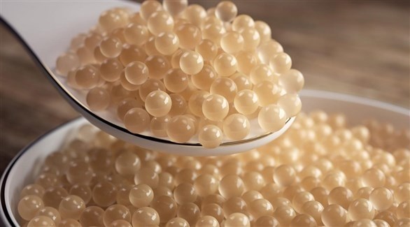 كافيار جبال الألب النمسوية الأبيض.. .كنز