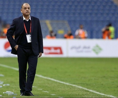 عدنان حمد يكشف اسباب استقالته من