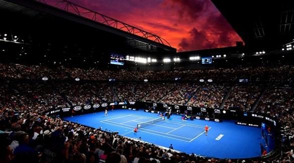 تهديدات بمقاضاة بطولة أستراليا المفتوحة بسبب