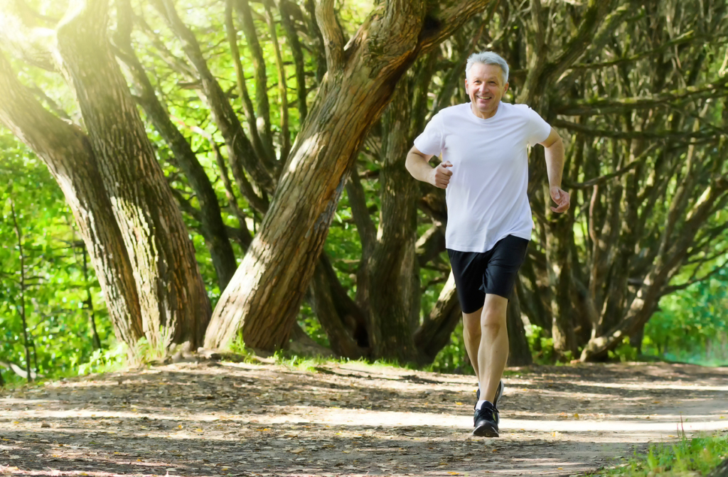 الجري على المشاية الكهربائية مناسب لكل