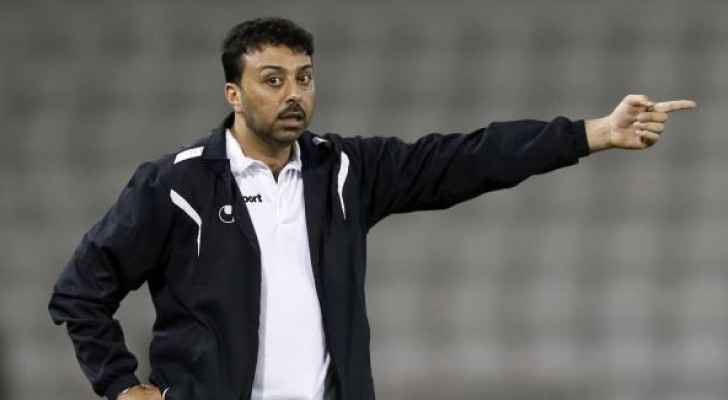 الوحدات يستعين بالمدرب محمود كمستشار فني