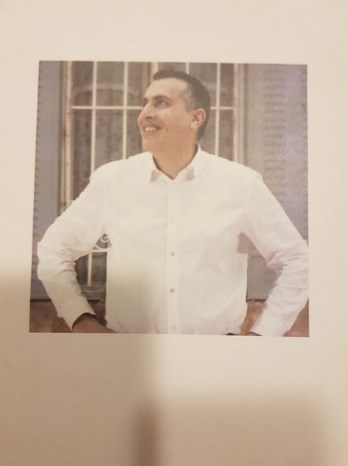 وفاة اميل قبيسي