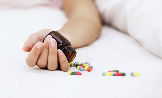 وفاة عشرينة انتحارا في المفرق