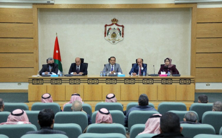 العلاقمة: آن الأوان لاستعادة الهوية الزراعية