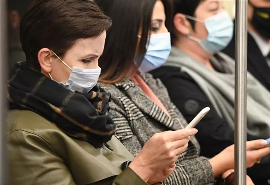 اختصاصية تعلن عن موعد انتهاء وباء