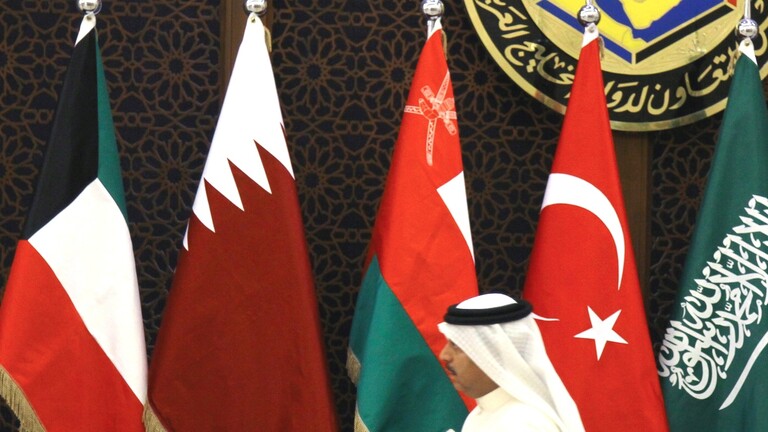 مدينة العلا السعودية تستعد لاحتضان القمة