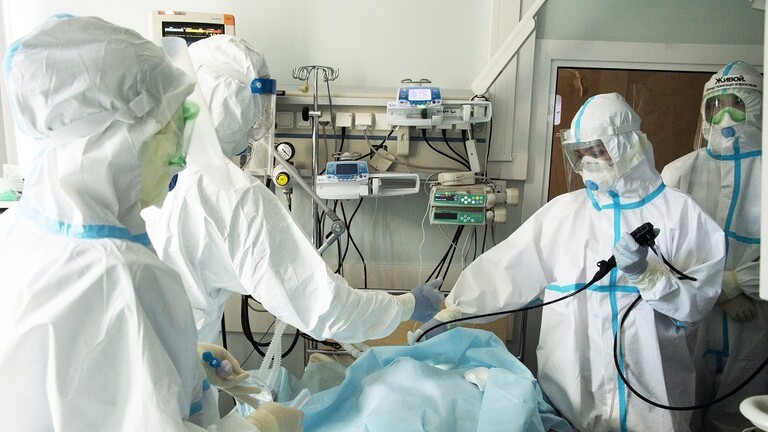 تأثير كورونا على الدماغ يثير ذهول