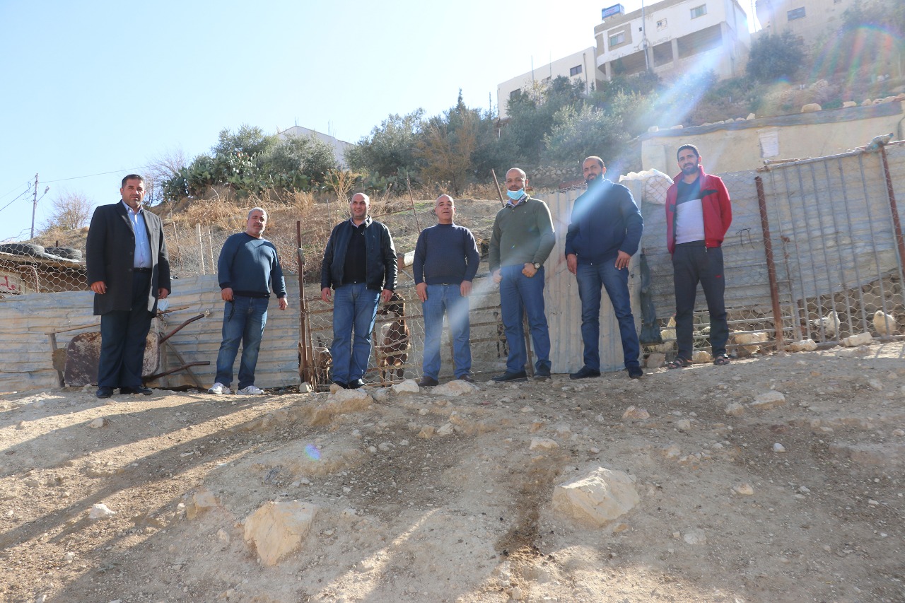 الخيرية الأردنية ومسار الخير عند الأهل