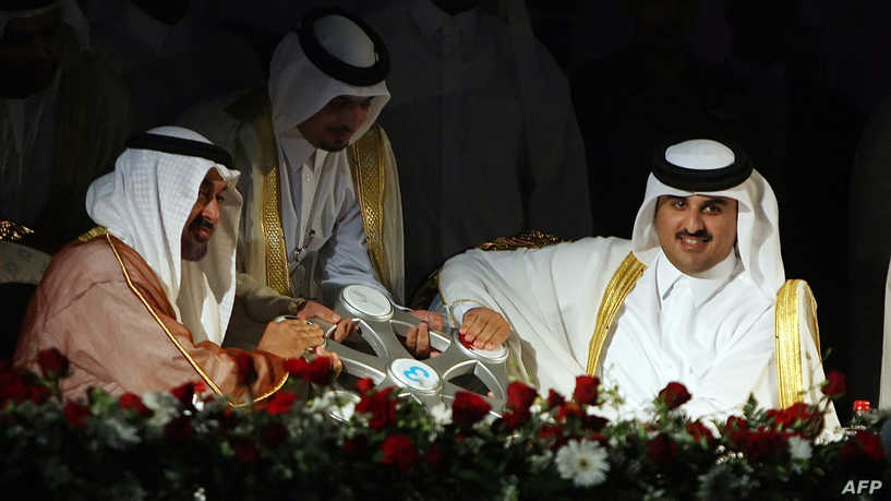 في الاتجاه الصحيح.. أول تعليق إماراتي