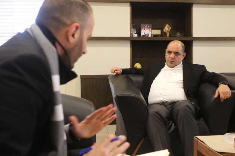 الهناندة: «السوق مشبع» ومهلة 24 ساعة