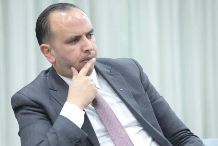 الخلايلة يكتب: ثقة النواب للحكومة في